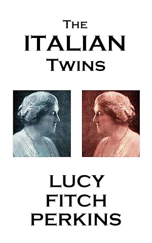 Bild des Verkufers fr Lucy Fitch Perkins - The Italian Twins zum Verkauf von moluna