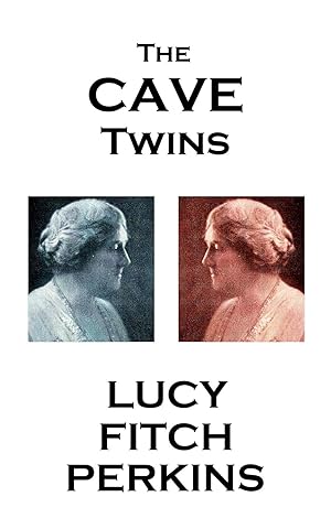 Bild des Verkufers fr Lucy Fitch Perkins - The Cave Twins zum Verkauf von moluna