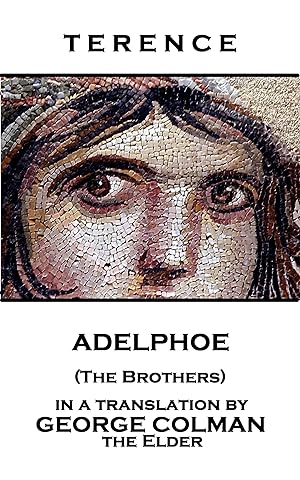 Immagine del venditore per Terence - Adelphoe (The Brothers) venduto da moluna