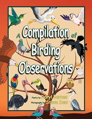 Image du vendeur pour A Compilation of Birding Observations mis en vente par moluna