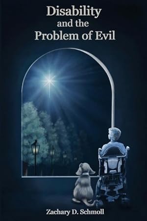 Immagine del venditore per Disability and The Problem of Evil venduto da moluna