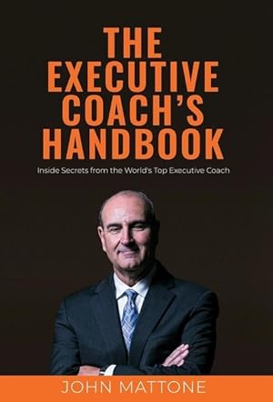 Bild des Verkufers fr The Executive Coach\ s Handbook zum Verkauf von moluna