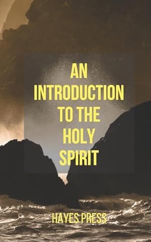 Bild des Verkufers fr An Introduction to the Holy Spirit zum Verkauf von moluna