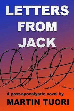 Seller image for Letters From Jack for sale by moluna