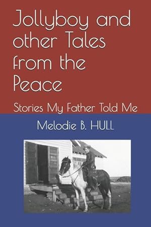 Bild des Verkufers fr Jollyboy and other Tales from the Peace: Stories My Father Told Me zum Verkauf von moluna