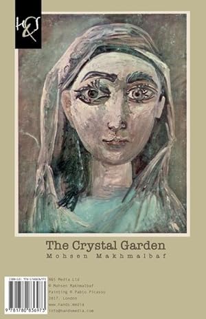 Bild des Verkufers fr The Crystal Garden: Baagh-e Boloor zum Verkauf von moluna