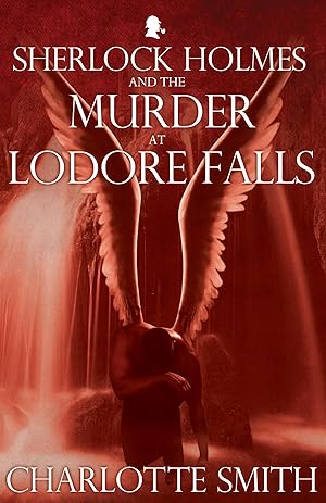 Bild des Verkufers fr Sherlock Holmes and the Murder at Lodore Falls zum Verkauf von moluna