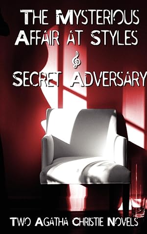 Seller image for Agatha Christie - Early Novels, the Mysterious Affair at Styles and Secret Adversary for sale by moluna
