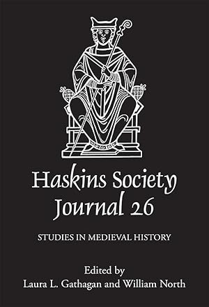 Bild des Verkufers fr The Haskins Society Journal 26: 2014. Studies in Medieval History zum Verkauf von moluna