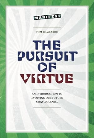 Seller image for The Pursuit of Virtue for sale by moluna