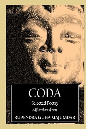 Seller image for Coda: Selected Poetry - a fifth volume of verse for sale by moluna