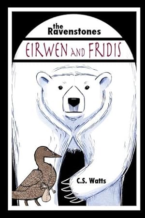Seller image for The Ravenstones: Eirwen and Fridis for sale by moluna