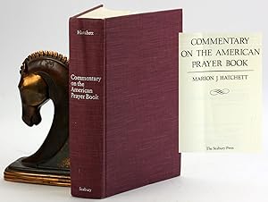 Seller image for Commentary on the American Prayer Book for sale by Arches Bookhouse