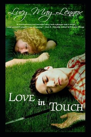 Seller image for LOVE IN TOUCH for sale by moluna