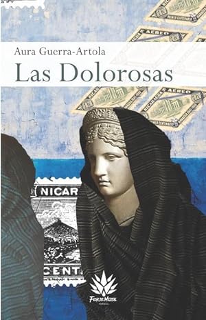 Bild des Verkufers fr Las Dolorosas zum Verkauf von moluna