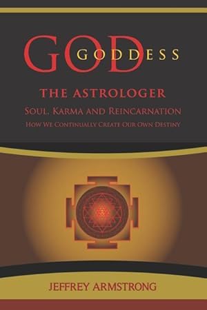 Bild des Verkufers fr GOD/GODDESS THE ASTROLOGER zum Verkauf von moluna