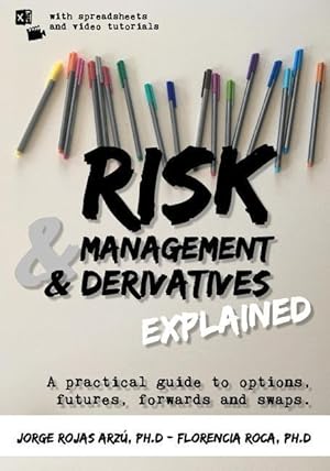 Seller image for RISK MGMT & DERIVATIVES EXPLAI for sale by moluna