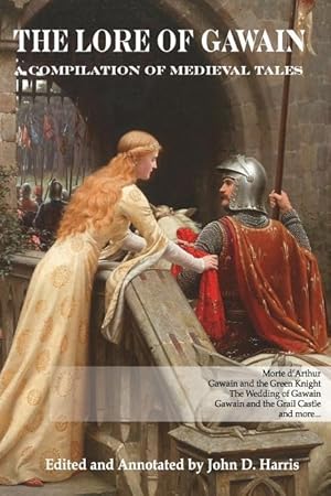 Seller image for LORE OF GAWAIN for sale by moluna