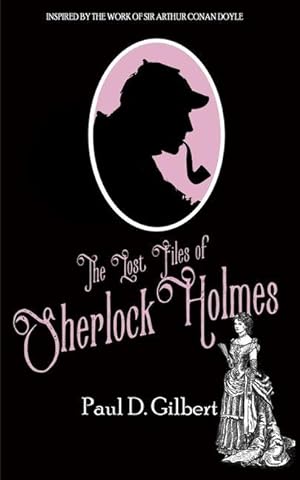 Bild des Verkufers fr The Lost Files of Sherlock Holmes zum Verkauf von moluna