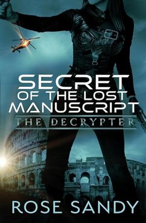 Bild des Verkufers fr The Decrypter - Secret of the Lost Manuscript zum Verkauf von moluna