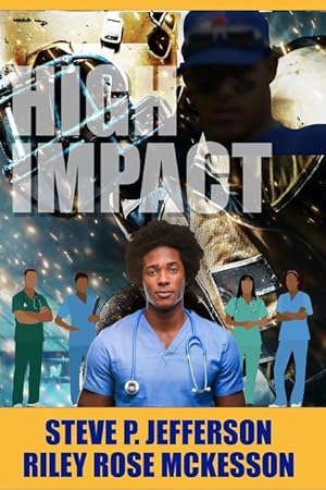 Immagine del venditore per HIGH IMPACT venduto da moluna
