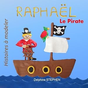 Image du vendeur pour FRE-RAPHAEL LE PIRATE mis en vente par moluna