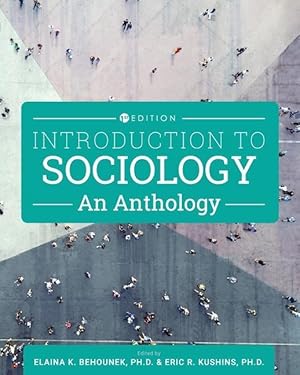 Seller image for Introduction to Sociology: An Anthology for sale by moluna