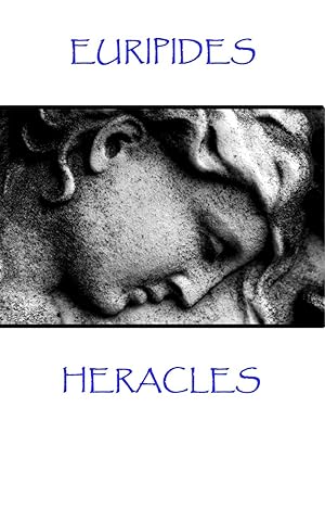 Bild des Verkufers fr Euripides - Heracles: \ The greatest pleasure of life is love\ zum Verkauf von moluna