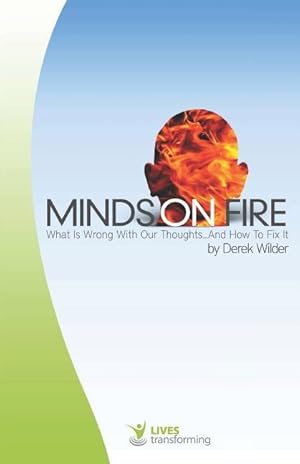 Immagine del venditore per MINDS ON FIRE venduto da moluna