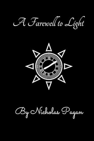 Seller image for FAREWELL TO LIGHT for sale by moluna
