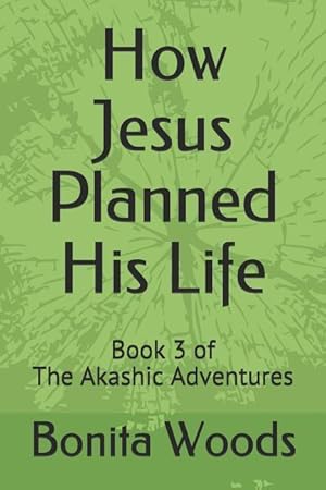 Bild des Verkufers fr HOW JESUS PLANNED HIS LIFE zum Verkauf von moluna