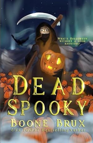 Seller image for Dead Spooky: A Novella for sale by moluna
