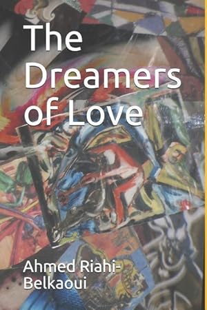 Bild des Verkufers fr DREAMERS OF LOVE zum Verkauf von moluna