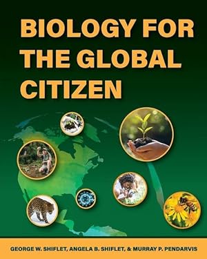 Bild des Verkufers fr Biology for the Global Citizen zum Verkauf von moluna