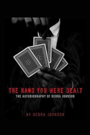 Bild des Verkufers fr HAND YOU WERE DEALT zum Verkauf von moluna