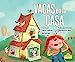 Imagen del vendedor de Vacas en la casa/ Cows in the House (Libros Ilustrados Del Sol/ Sunshine Picture Books) (Spanish Edition) [No Binding ] a la venta por booksXpress