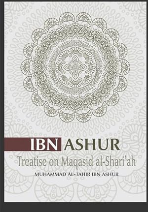 Seller image for TREATISE ON MAQASID AL-SHARIAH for sale by moluna