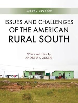 Imagen del vendedor de Issues and Challenges of the American Rural South a la venta por moluna