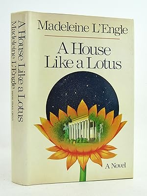 Seller image for A House Like a Lotus for sale by Bookworm and Apple