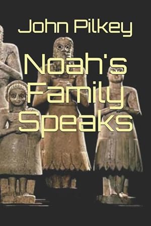 Seller image for NOAHS FAMILY SPEAKS for sale by moluna