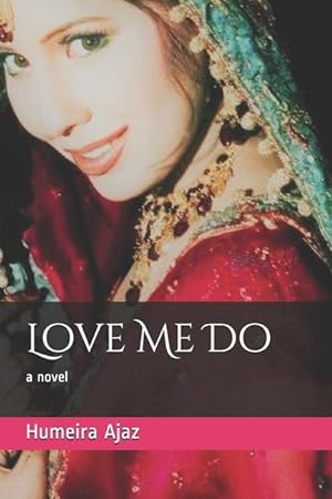 Seller image for Love Me Do for sale by moluna