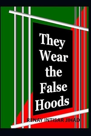 Bild des Verkufers fr They Wear the False Hoods: Contemporary Poetic Commentary zum Verkauf von moluna