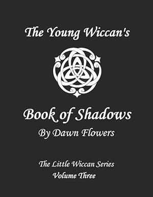 Bild des Verkufers fr The Young Wiccan\ s Book of Shadows zum Verkauf von moluna