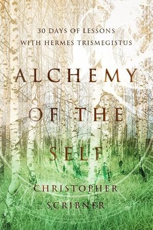 Seller image for ALCHEMY OF THE SELF for sale by moluna