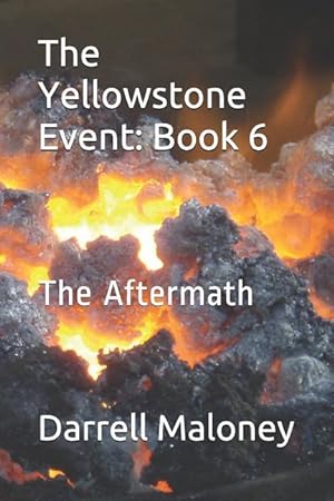 Seller image for YELLOWSTONE EVENT for sale by moluna