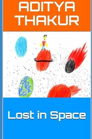 Seller image for LOST IN SPACE for sale by moluna