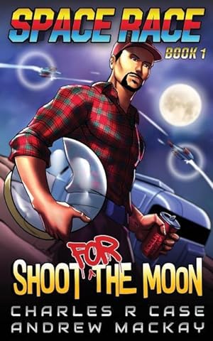 Seller image for SHOOT FOR THE MOON for sale by moluna