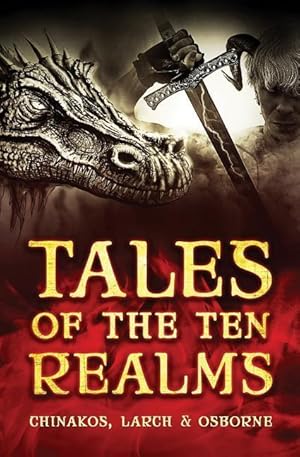 Bild des Verkufers fr Tales of the Ten Realms zum Verkauf von moluna