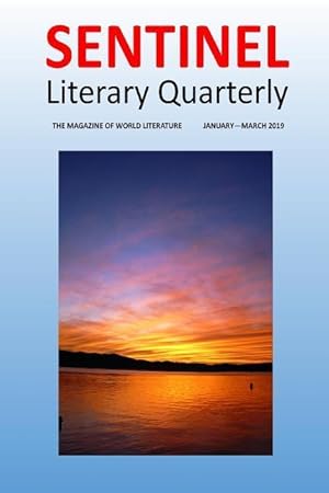 Seller image for Sentinel Literary Quarterly: The Magazine of World Literature for sale by moluna