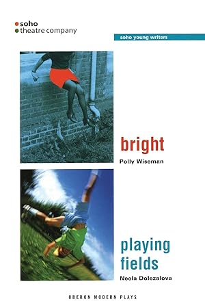 Bild des Verkufers fr Bright/Playing Fields zum Verkauf von moluna